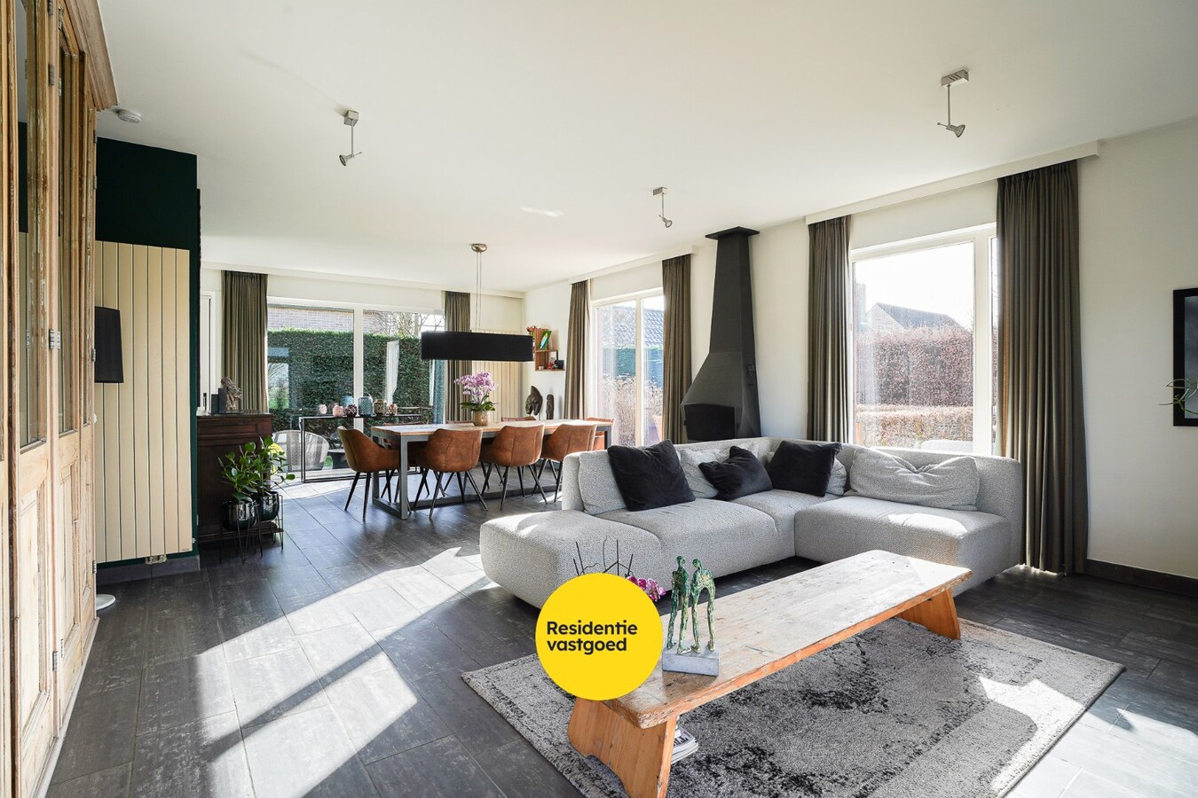 Te koop woning - Eernegem