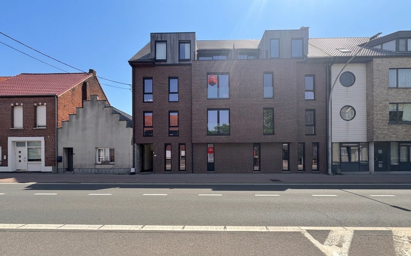 Te huur appartement - Ravels
