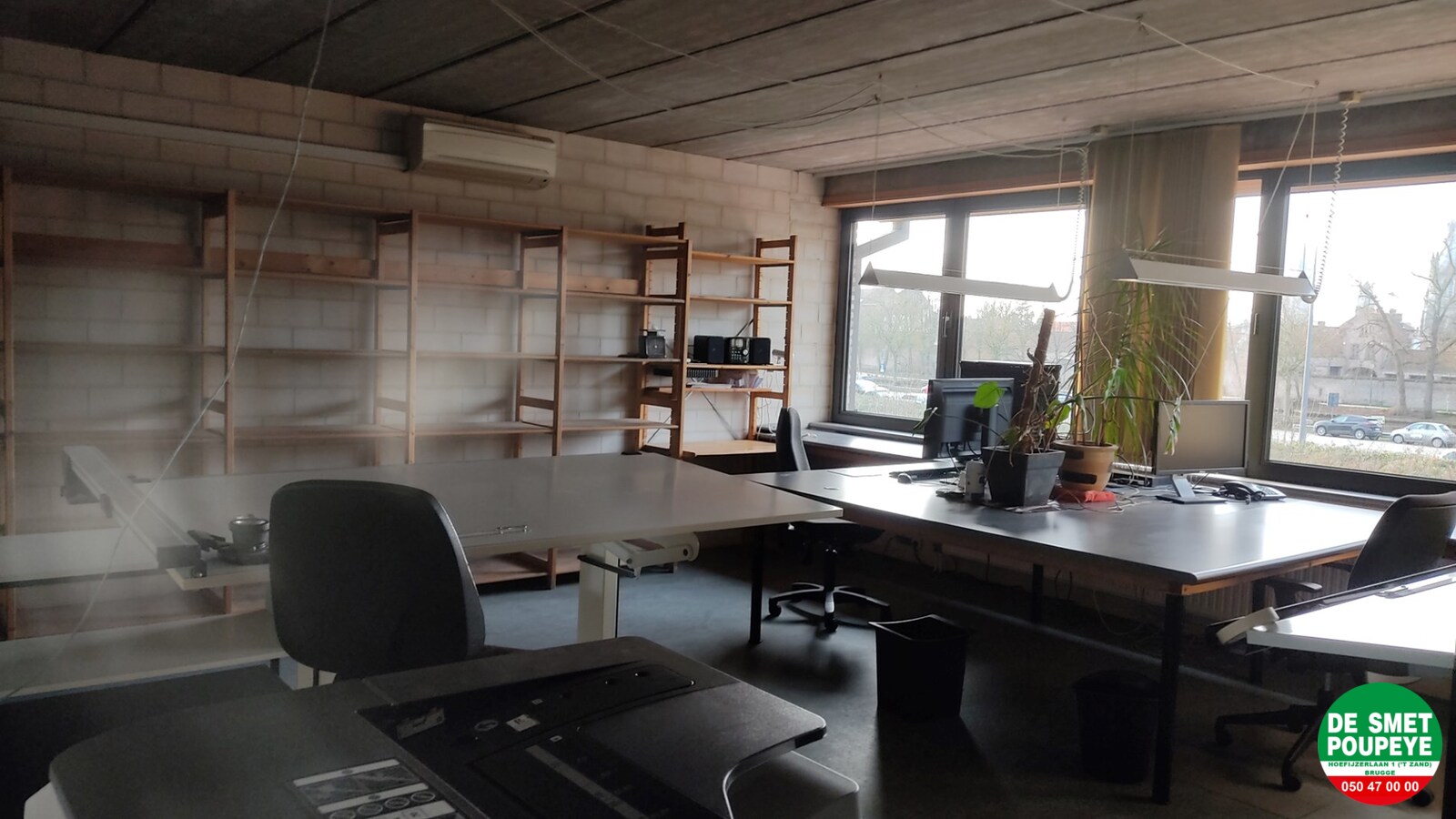Kantoorruimte 