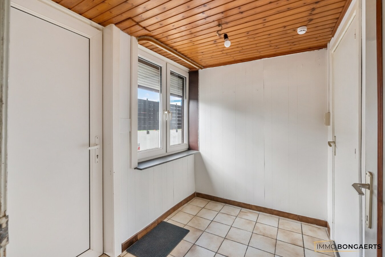 Ruime woning op rustige ligging in Opglabbeek 