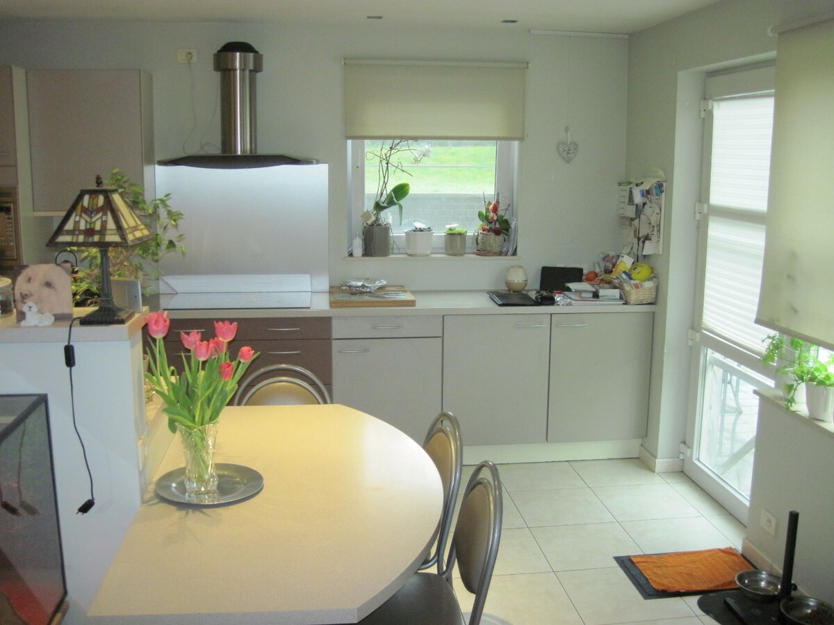 Aangenaam wonen in Semmerzake 