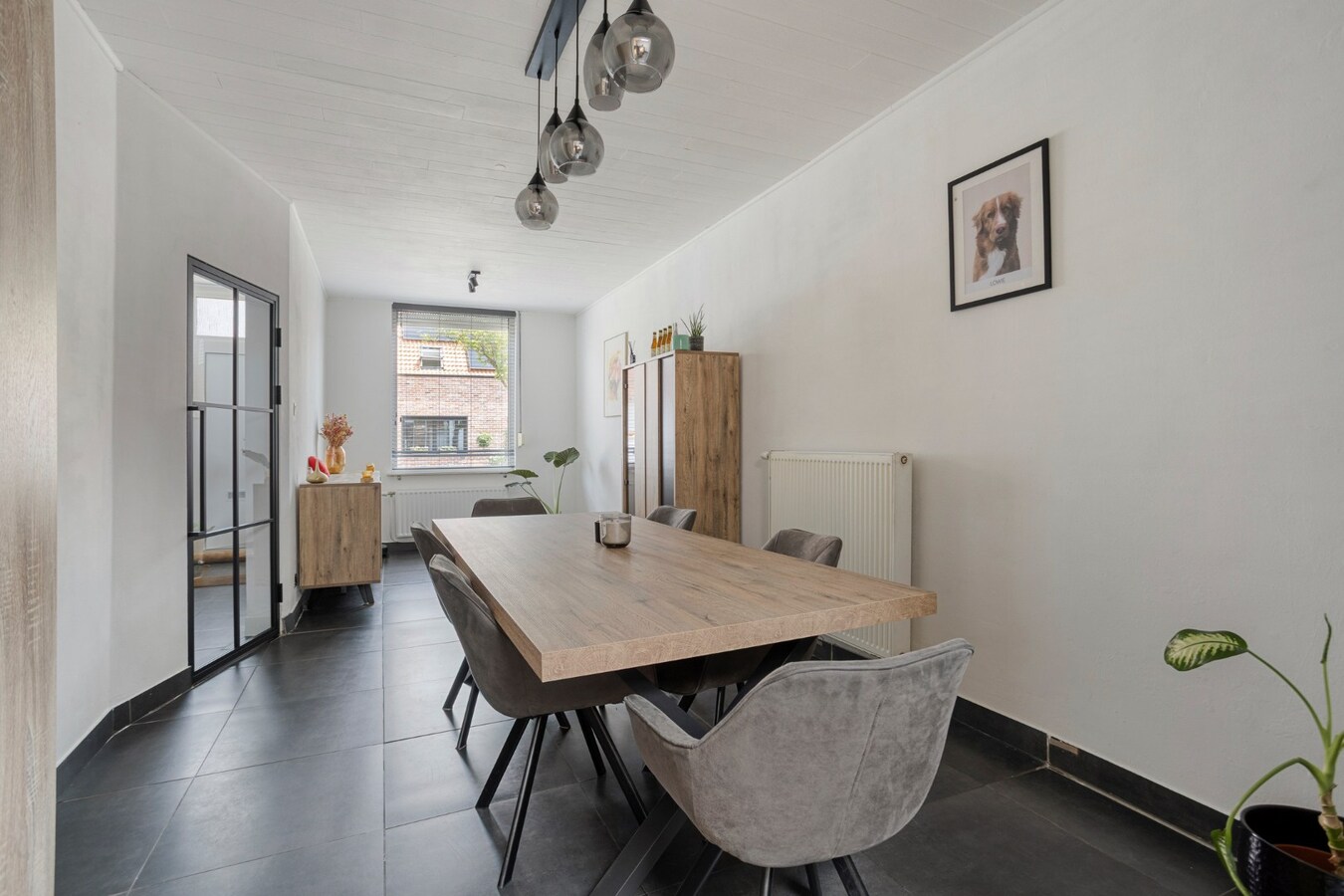 Te koop - Woning - Sint-Katelijne-Waver