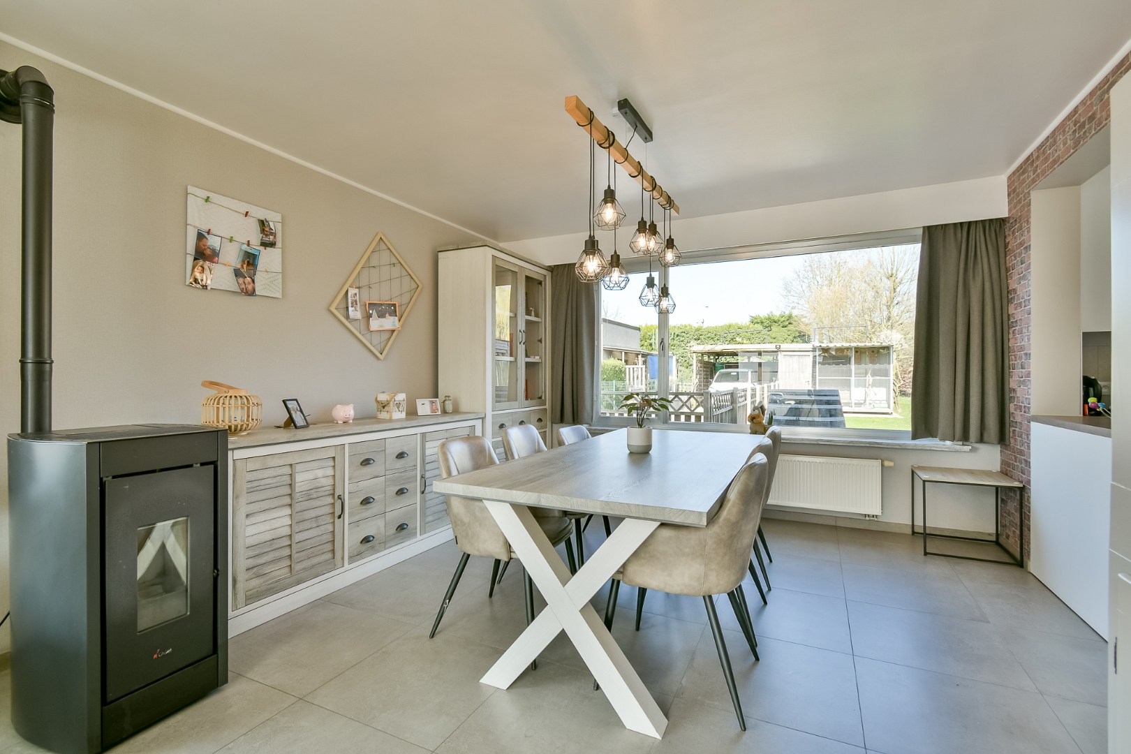 Instapklare woning op een toplocatie! 