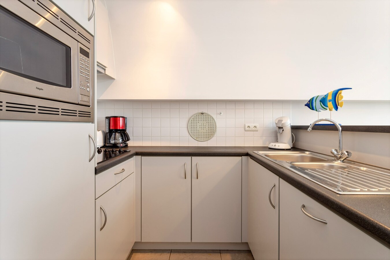 Flat sold in De Panne