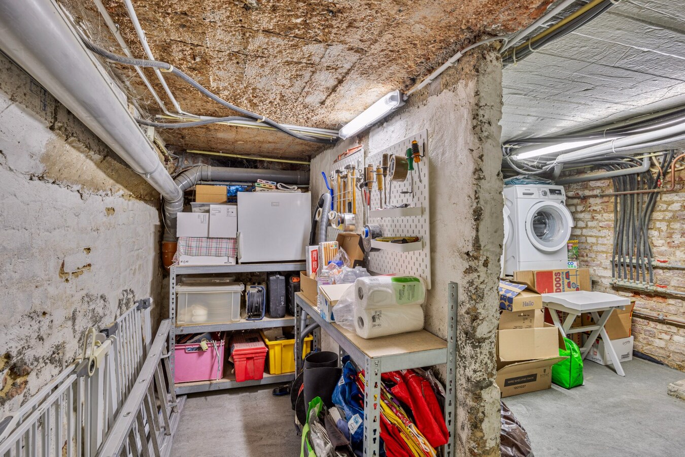 Ruime woning met tuin, terras in Heverlee op een toplocatie - Energielabel B 