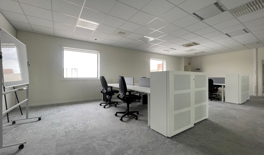 Kantoren te huur in Noorderlaan Business Site te Antwerpen
