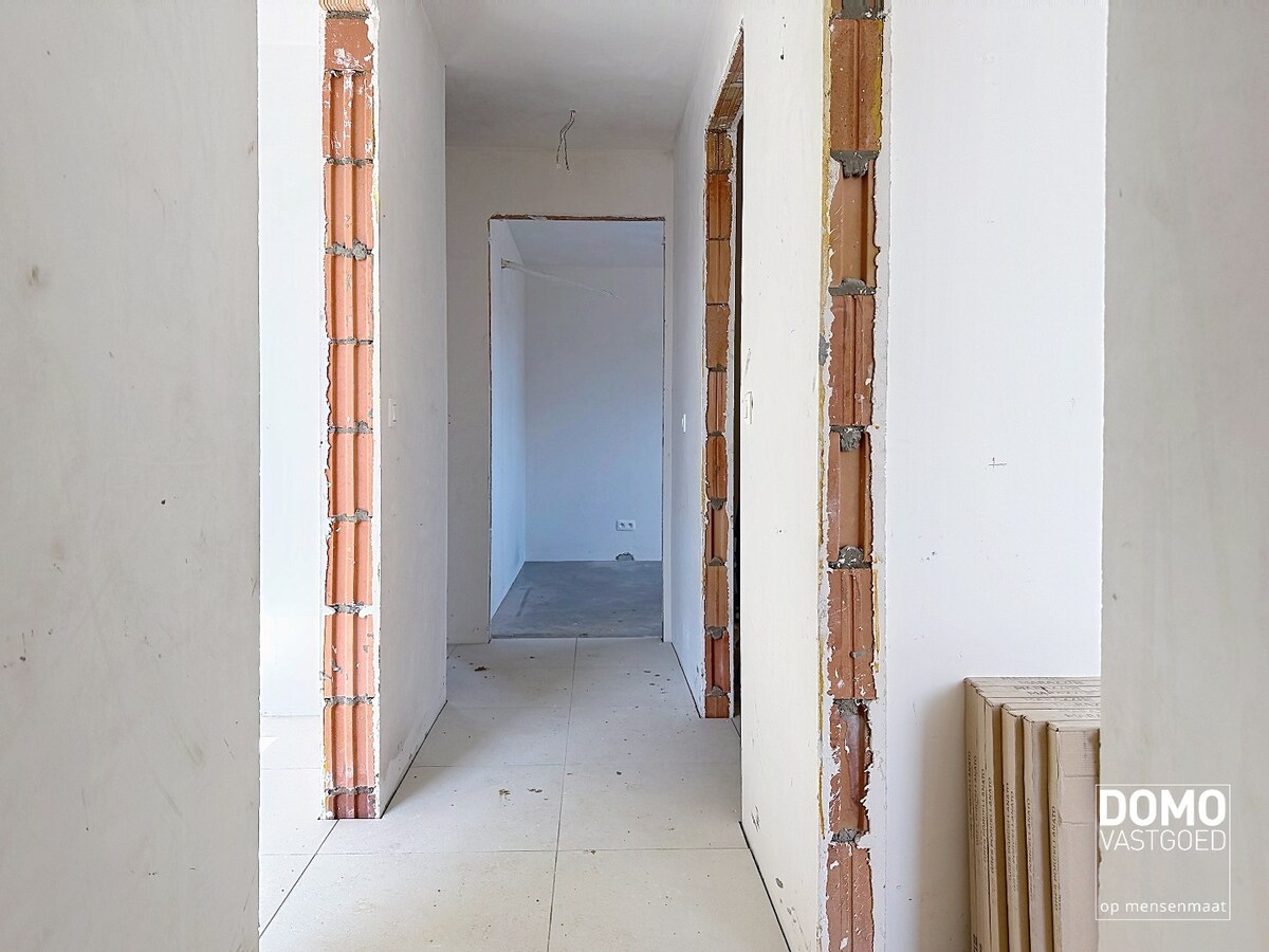 Ontdek RIO: stijlvolle nieuwbouw met toekomstvisie - aankoop mogelijk aan 6% BTW* 