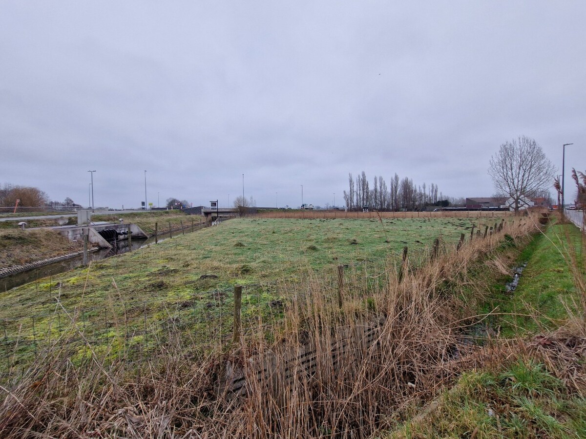 Grond te koop in Knokke