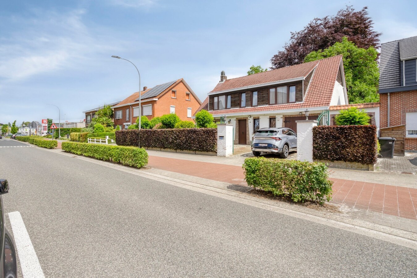 Te koop woning - Wommelgem