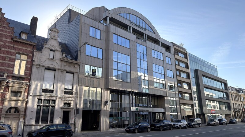  woning - Antwerpen
