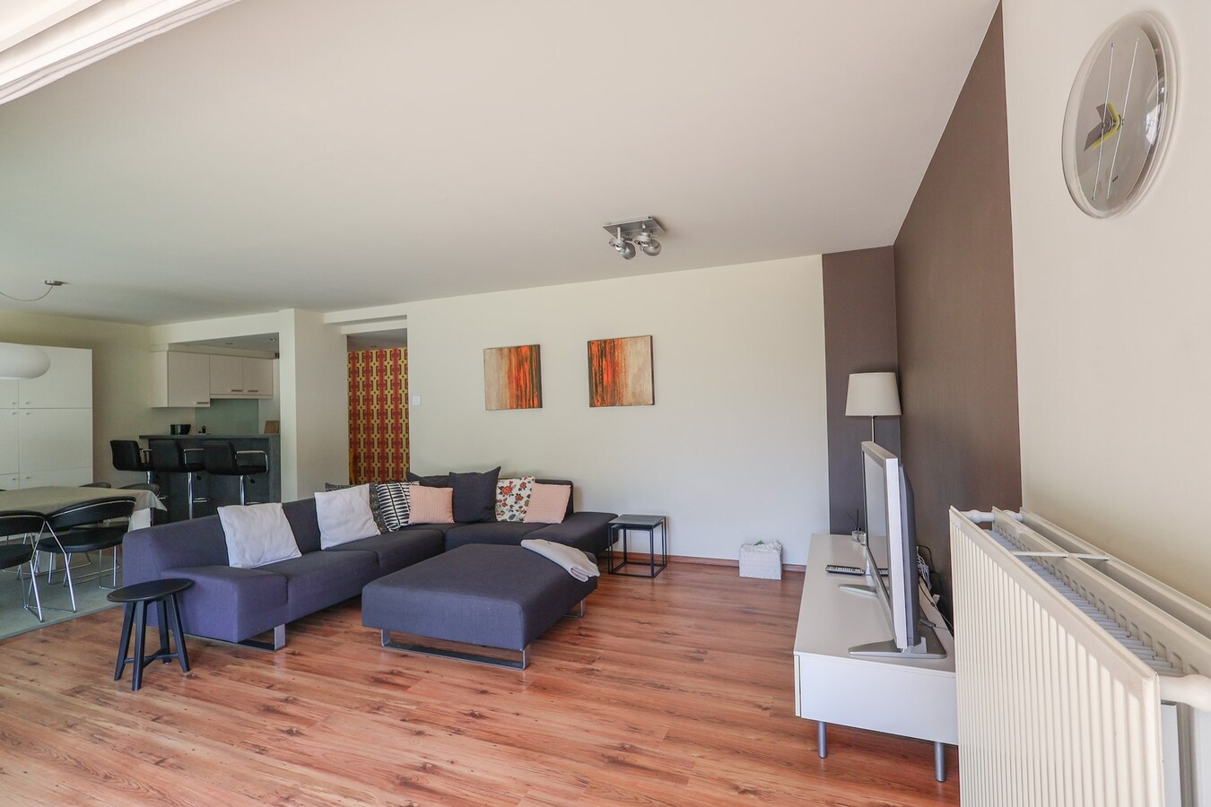  appartement - OOSTDUINKERKE