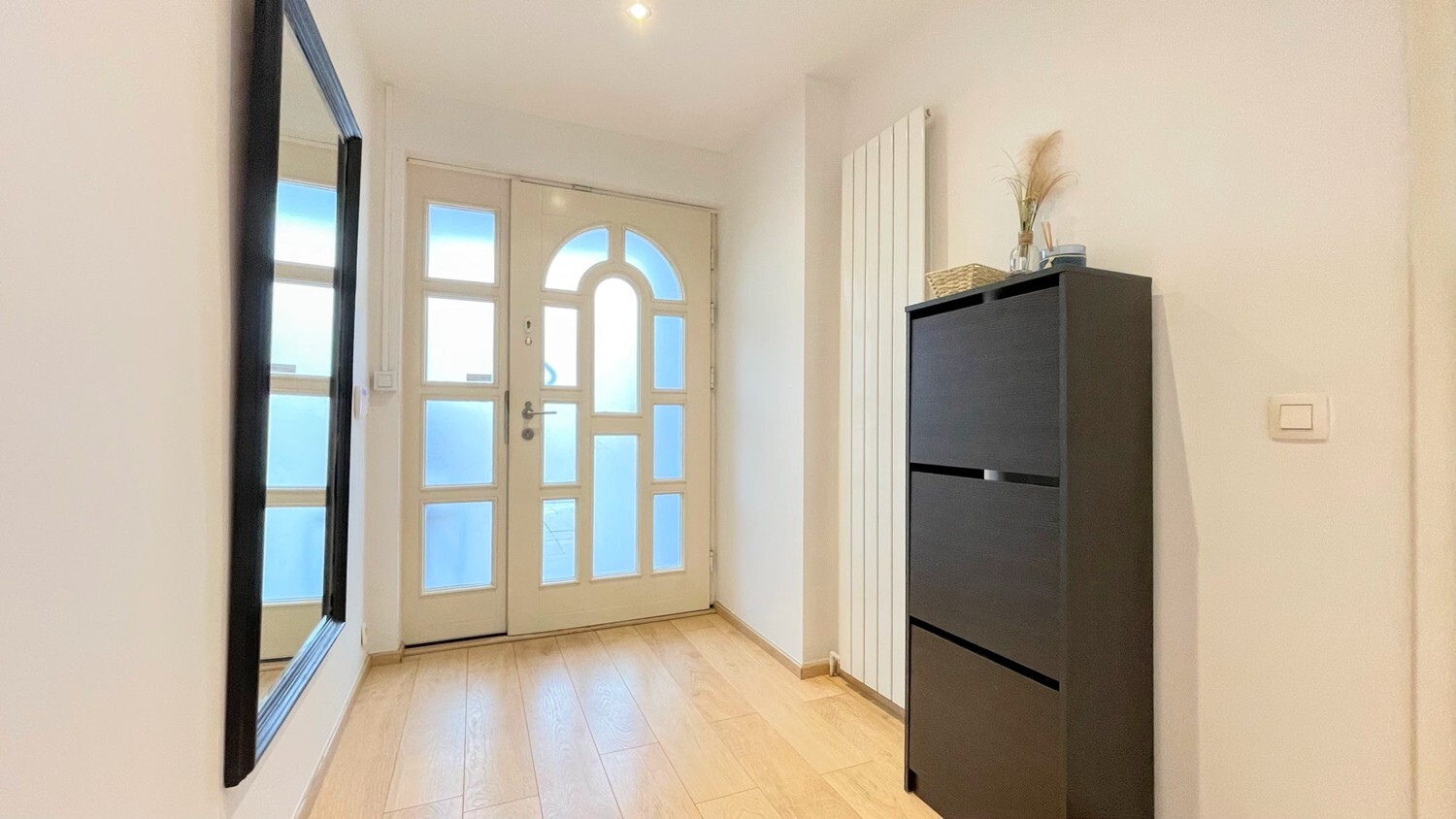 Betaalbare woning met drie slaapkamers vlakbij Maastricht 