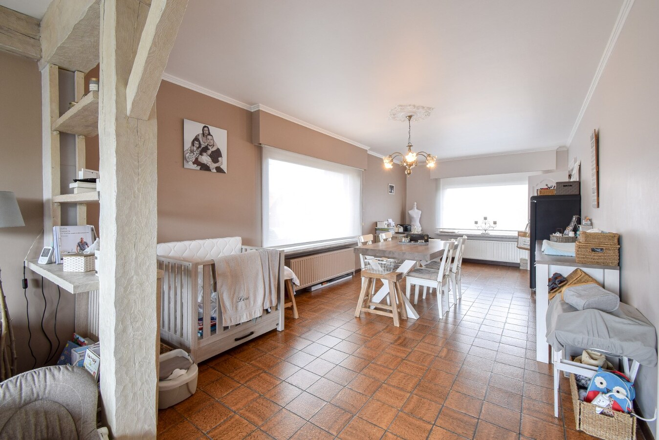 Verkocht woning - Middelkerke