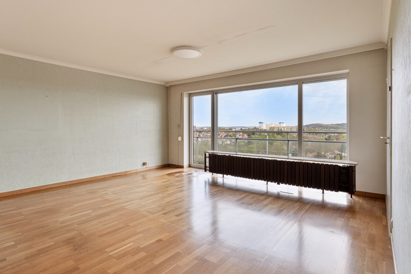 Verkocht appartement - Heverlee