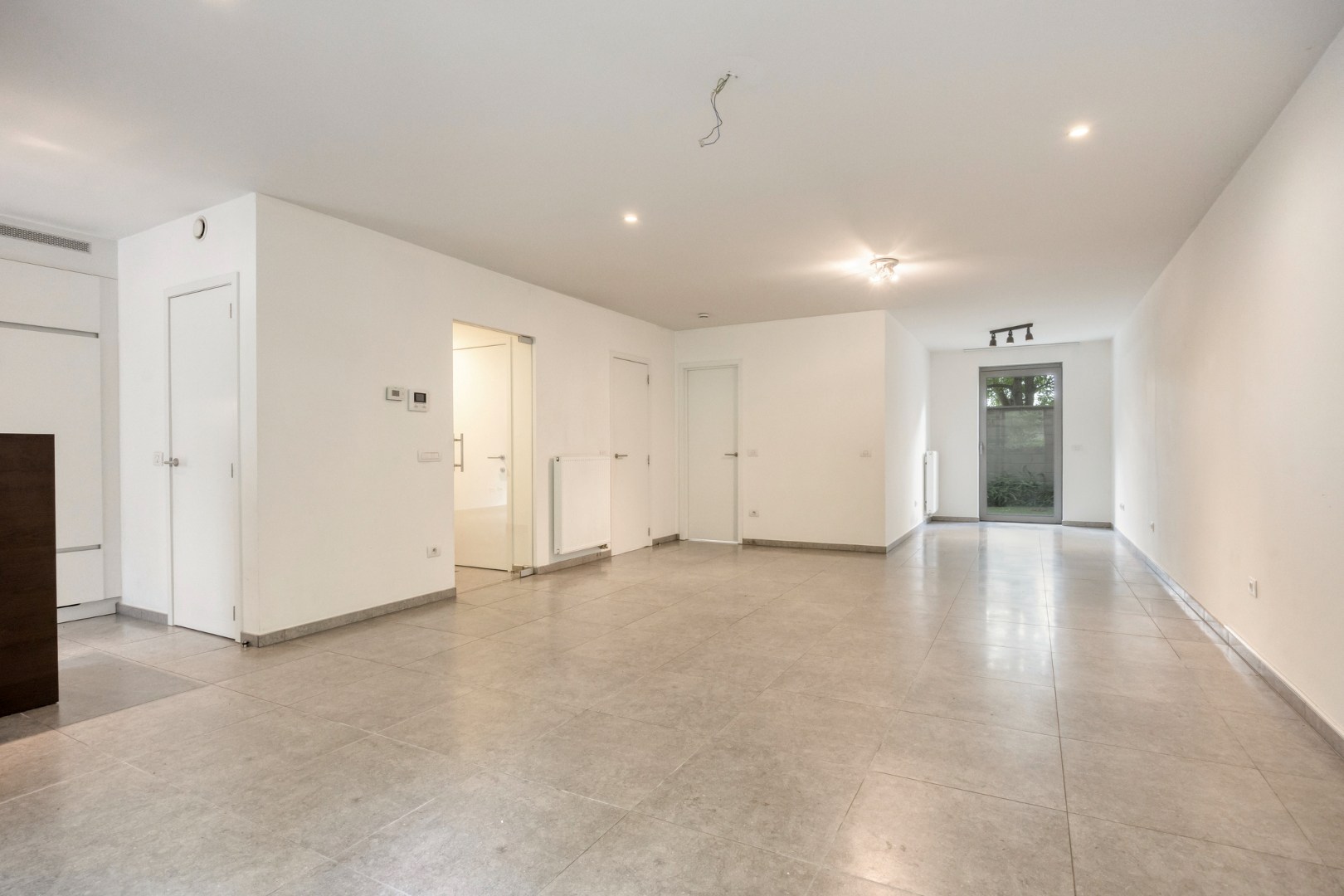 Appartement met 2 slaapkamers, tuin, terras en autostaanplaats in Leuven! - EPC 175 kWh/m² - bewoonbare opp. 96 m² 