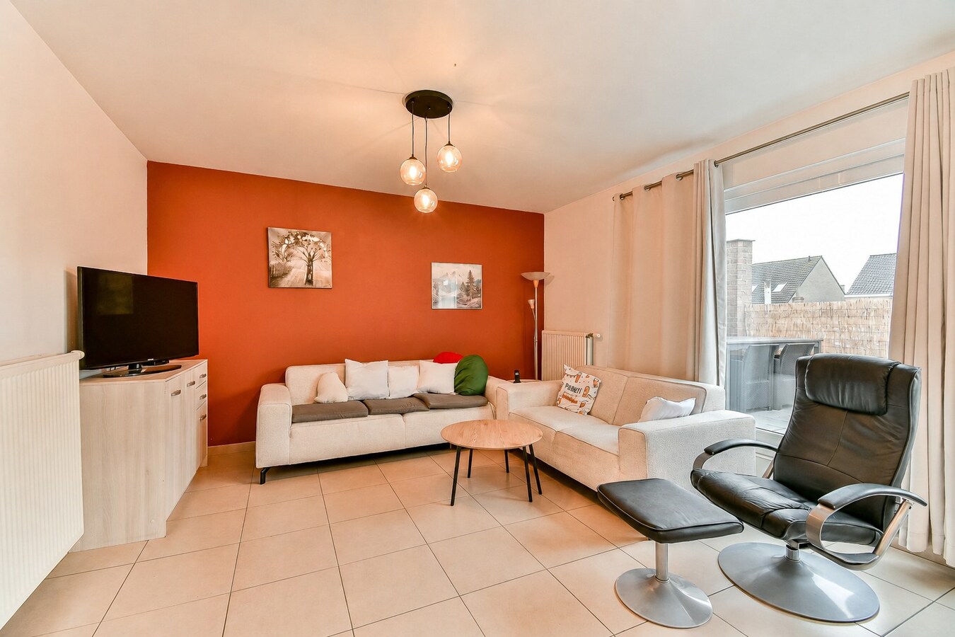 Te koop appartement - Gistel