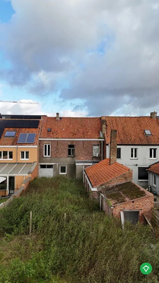 Woning met 4 slaapkamers te Koekelare 