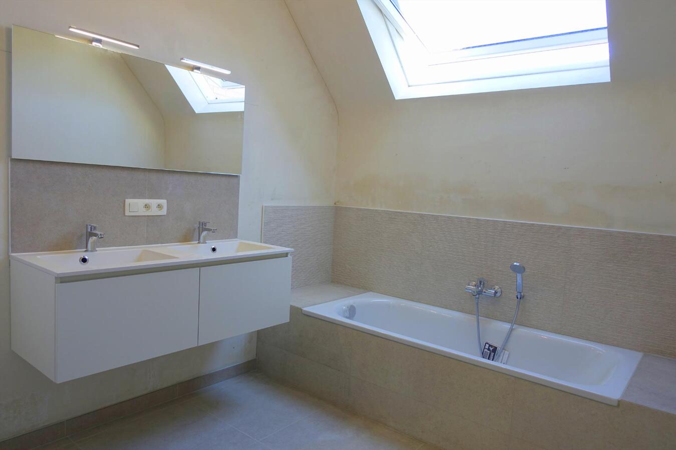 Prachtige nieuwbouwwoning 