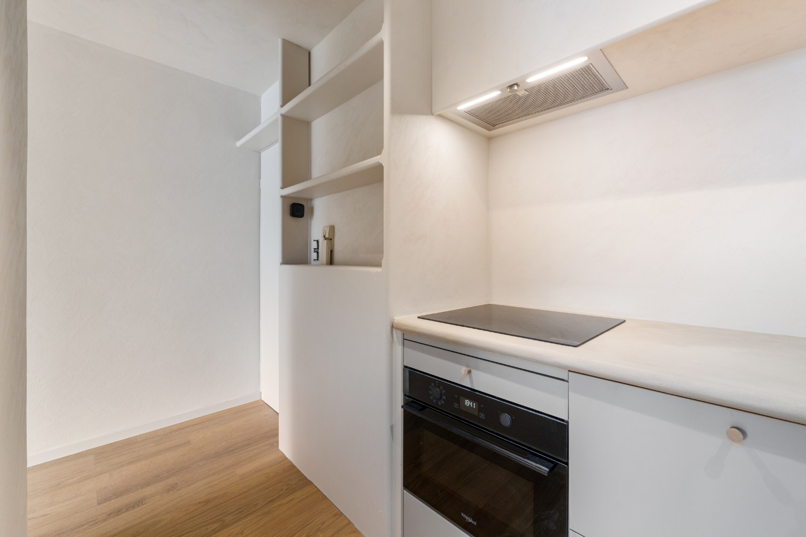 Stijlvol vernieuwd 1-slaapkamerappartement in residentie Sombrero 