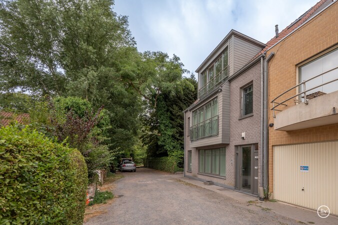 A vendre appartement - Knokke-Heist