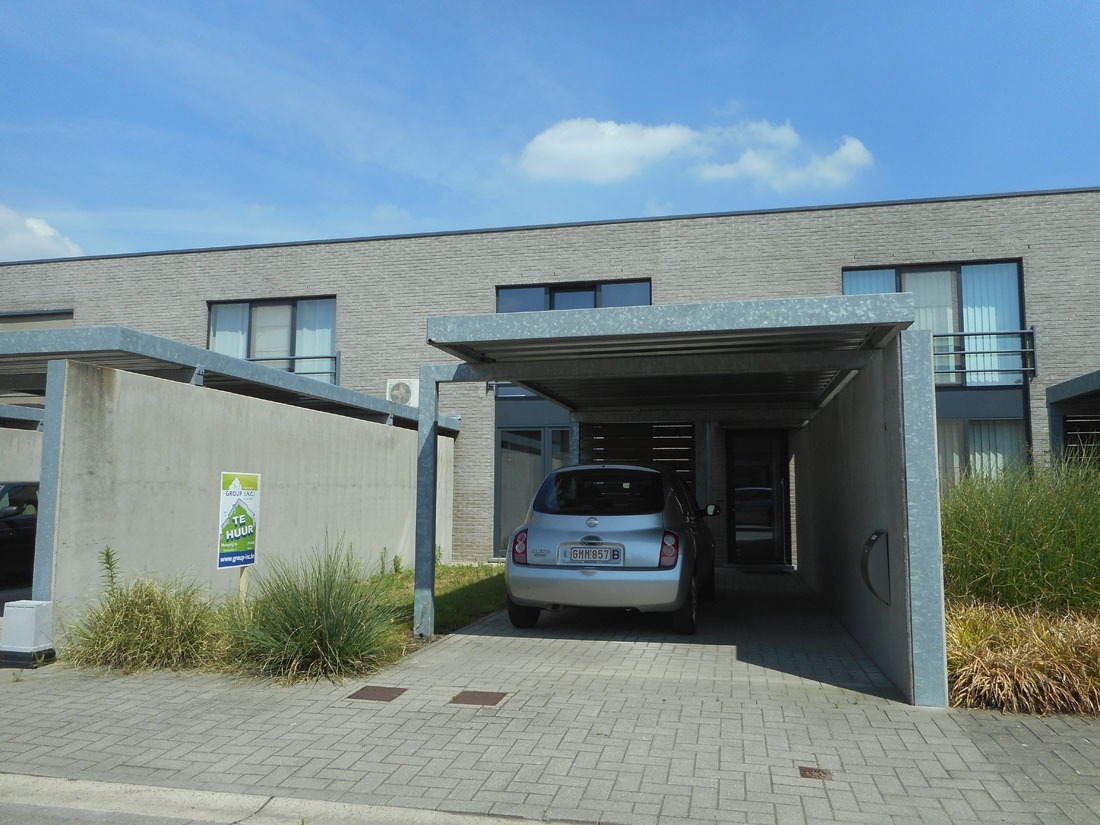 Verhuurd woning - Hasselt