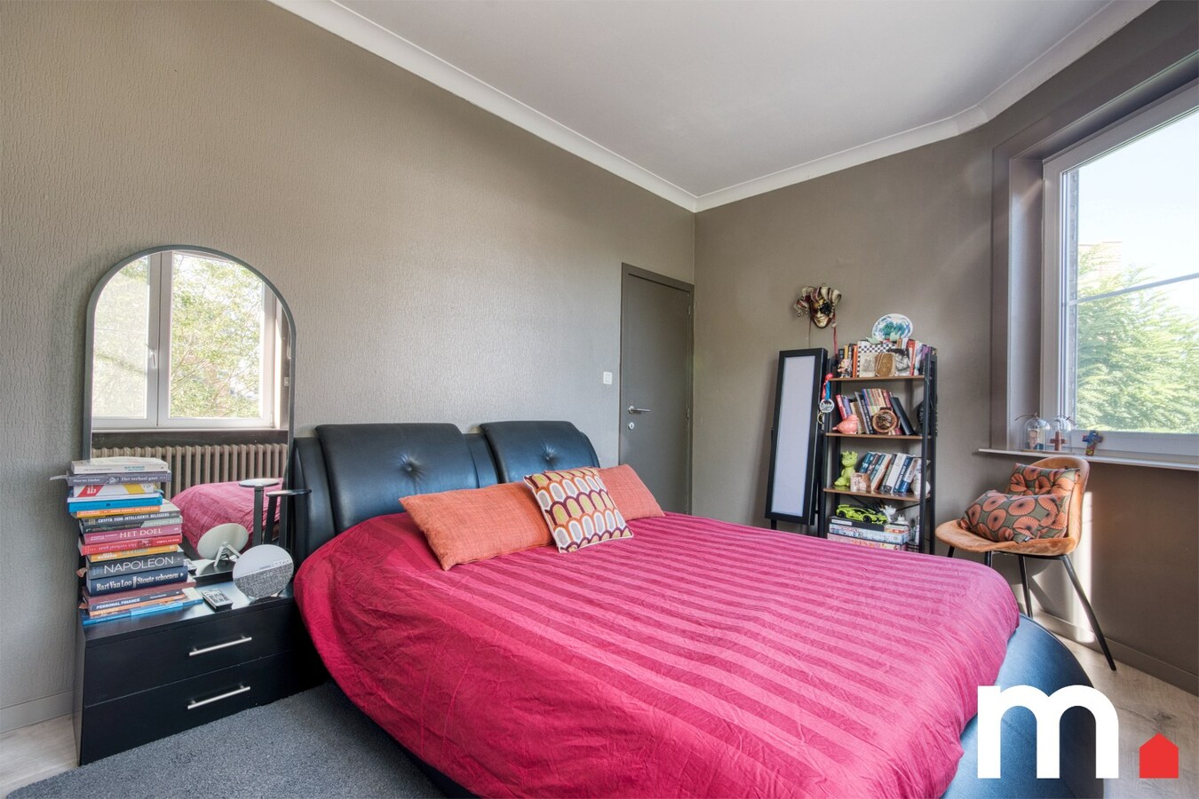 Centraal gelegen instapklare woning te Kortrijk ! 