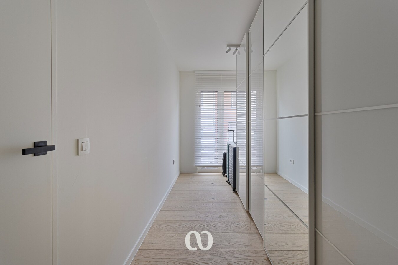 Uniek luxe appartement in Oudenaarde centrum 