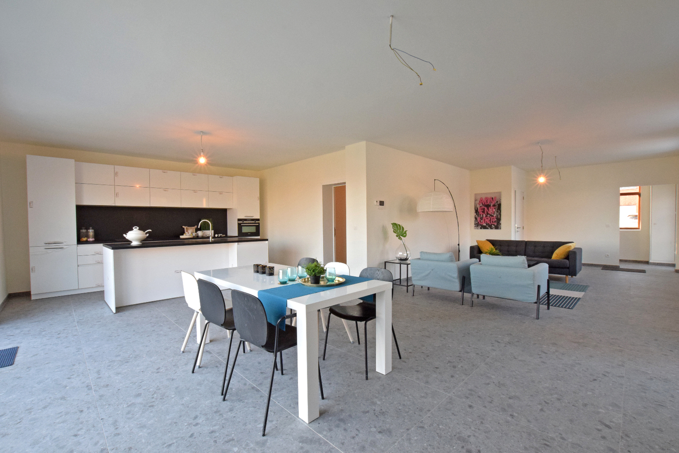 Verkocht woning - Diksmuide