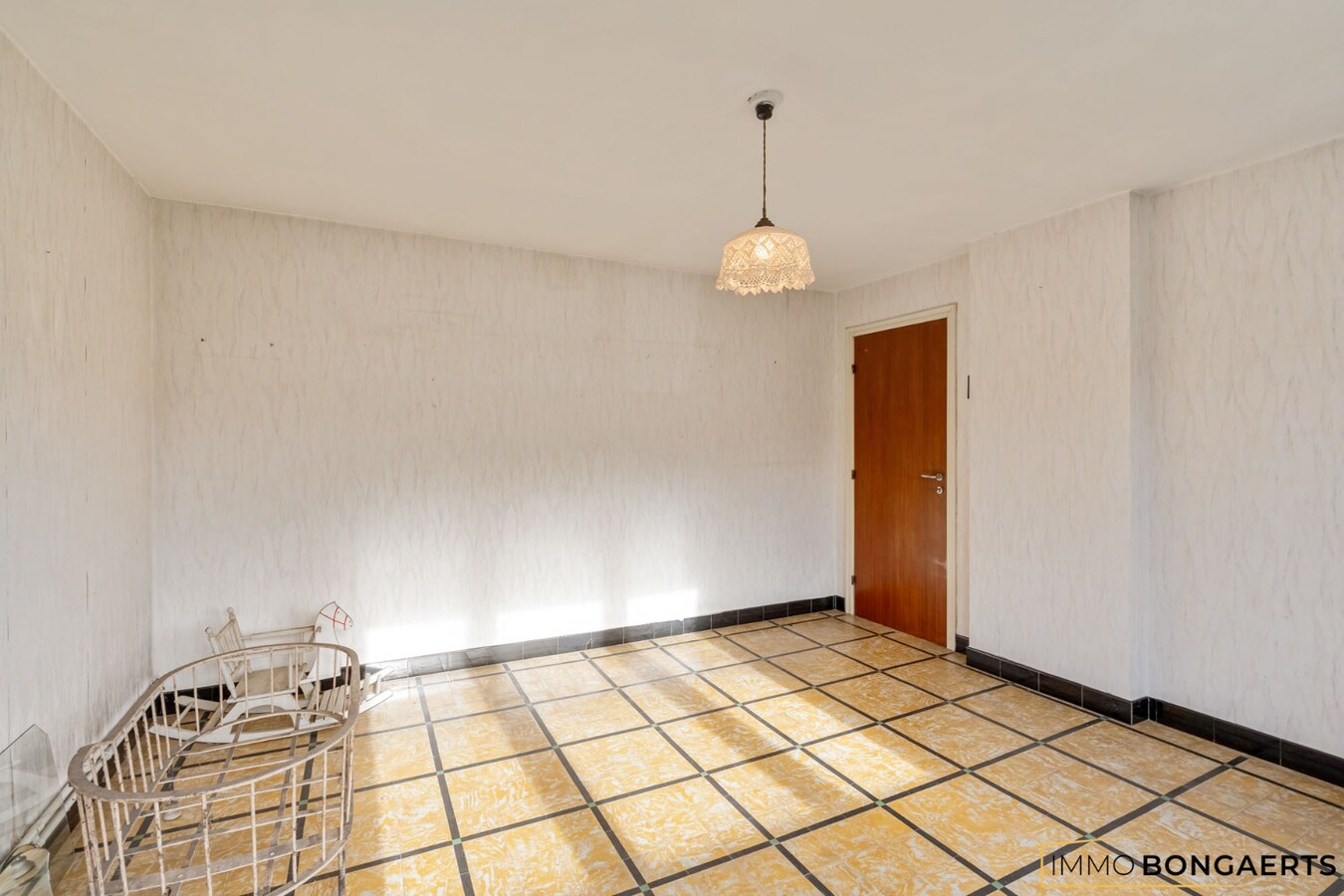 Rustig gelegen woning op een uitzonderlijk perceel 