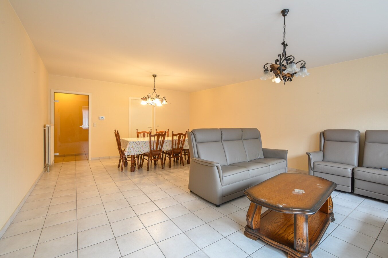 Verhuurd appartement - Oudenburg