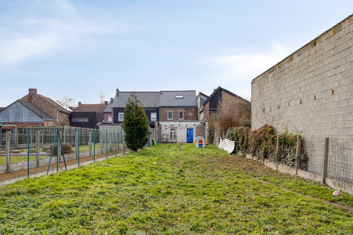 Prachtige woning met 3 slaapkamers in Landen 