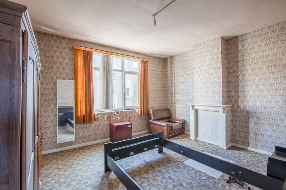 Stadswoning verkocht in Gentbrugge