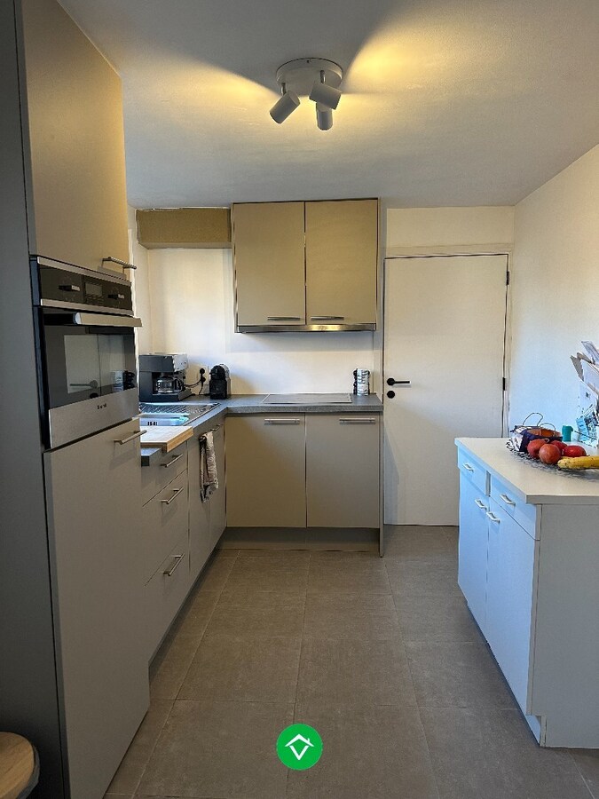 Woning centrum Koekelare 3 slaapkamers en tuin 