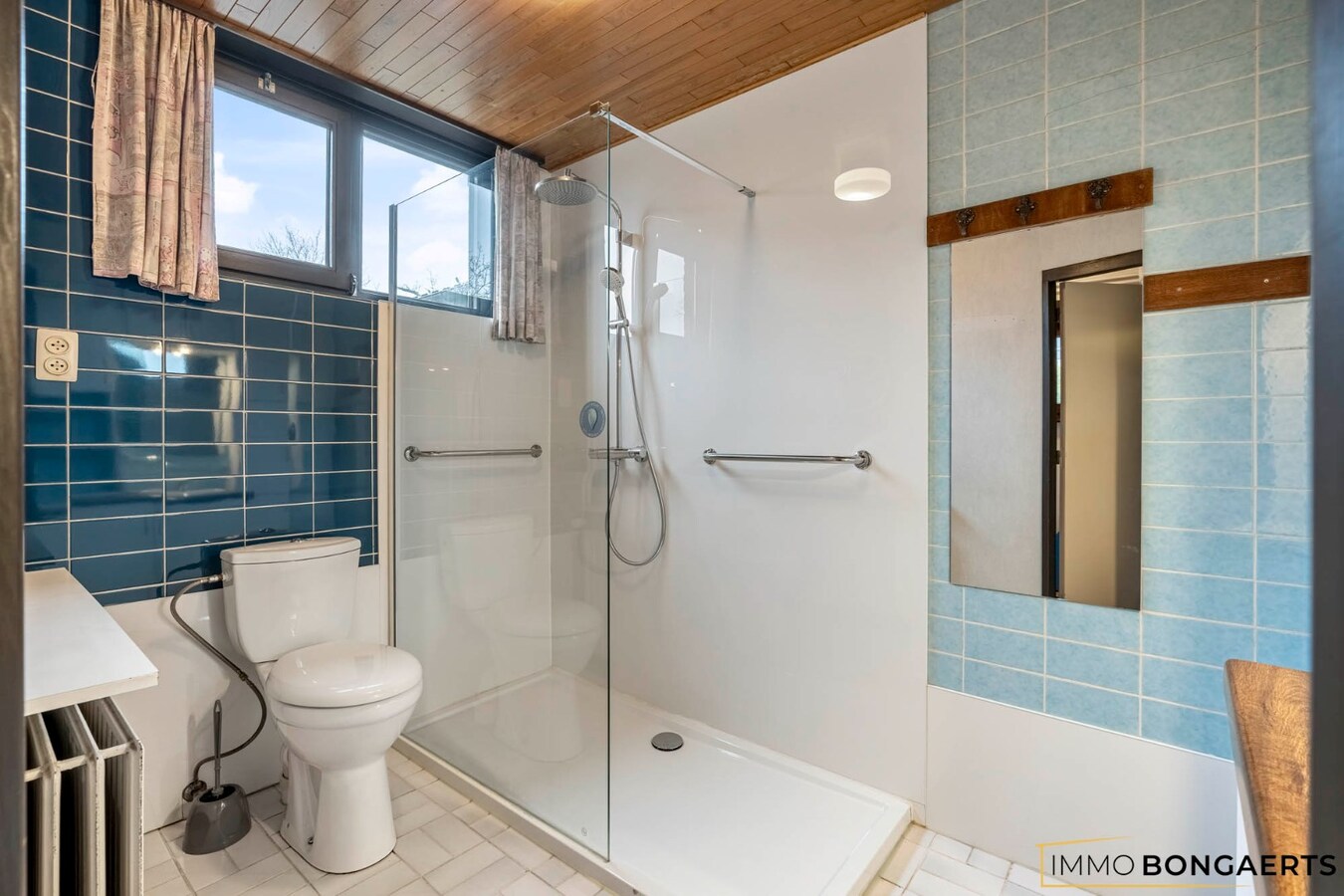 Woning met 3 slaapkamers 