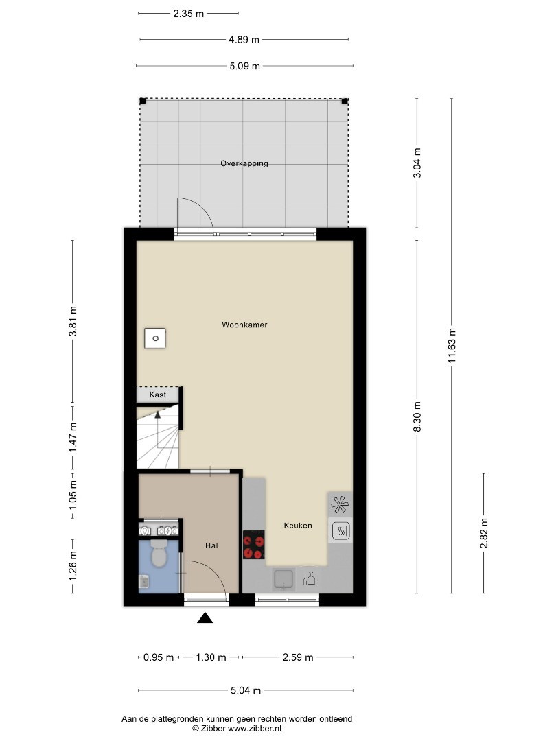 OPEN HUIS zaterdag 3 oktober van 11-15 uur! 