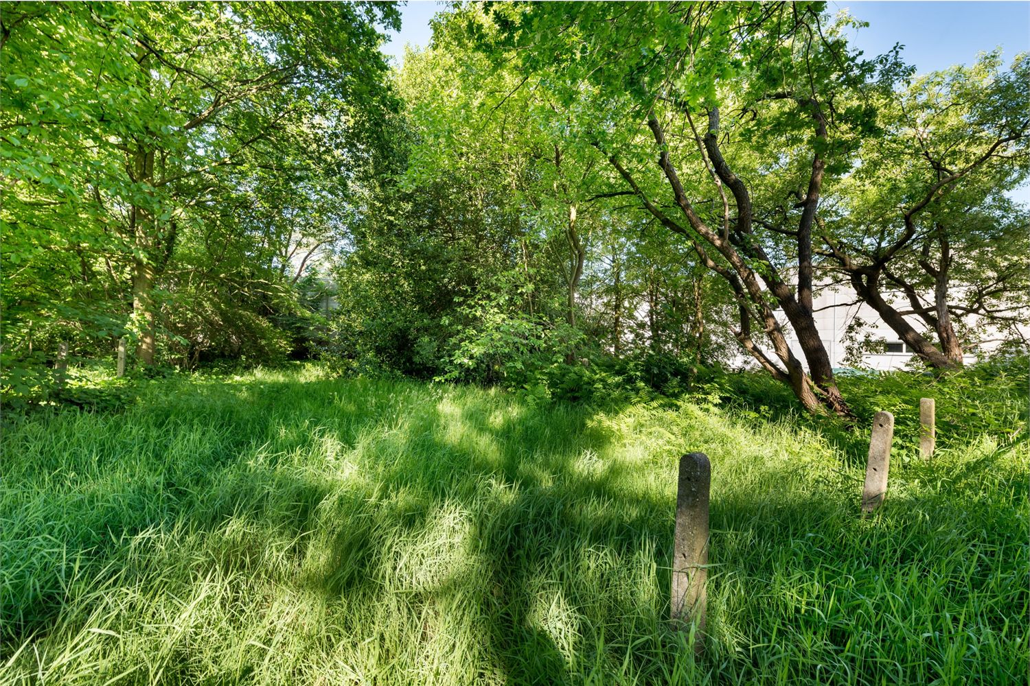 3 Slpk app + privétuin, 1 gar. 