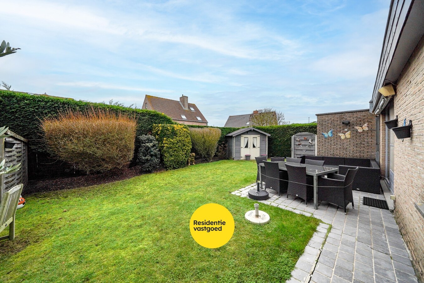 Te koop woning - Oostende