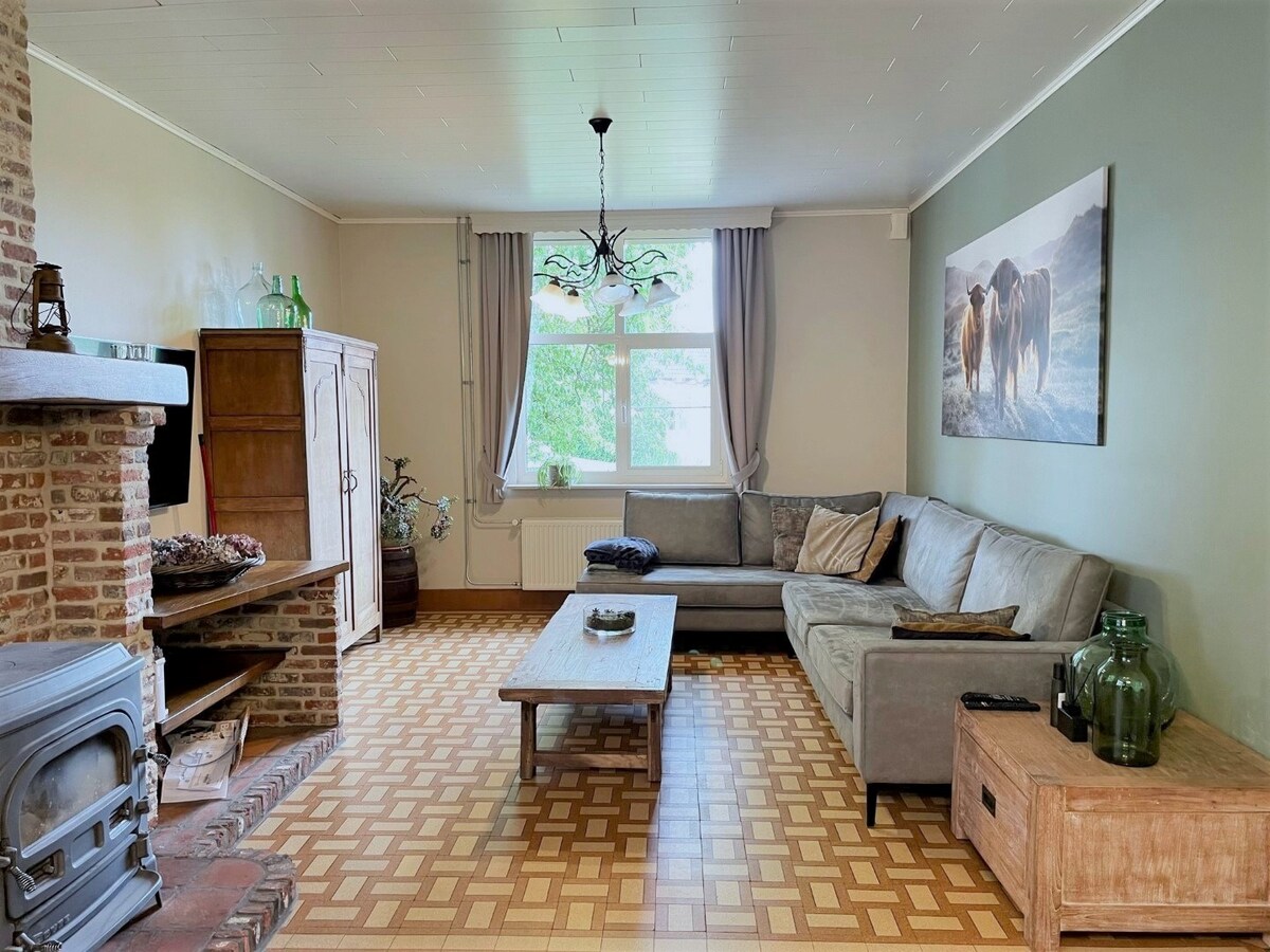 Verhuurd woning - Weelde