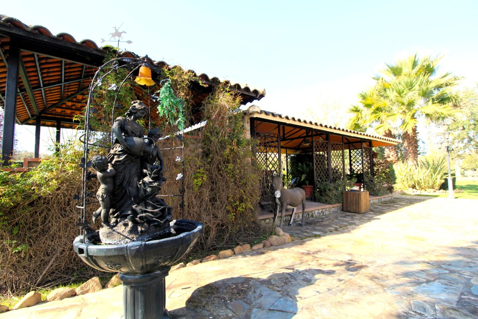 Villa te koop in Badajoz
