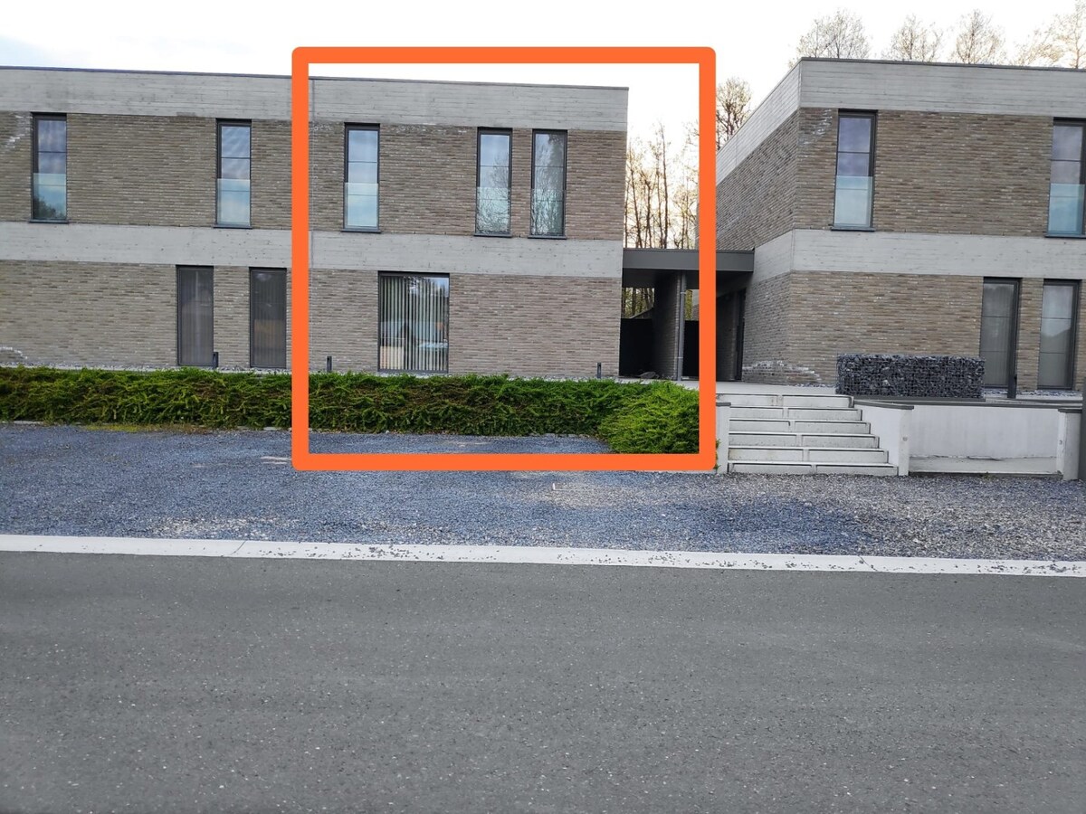 Verhuurd - Woning - Opoeteren