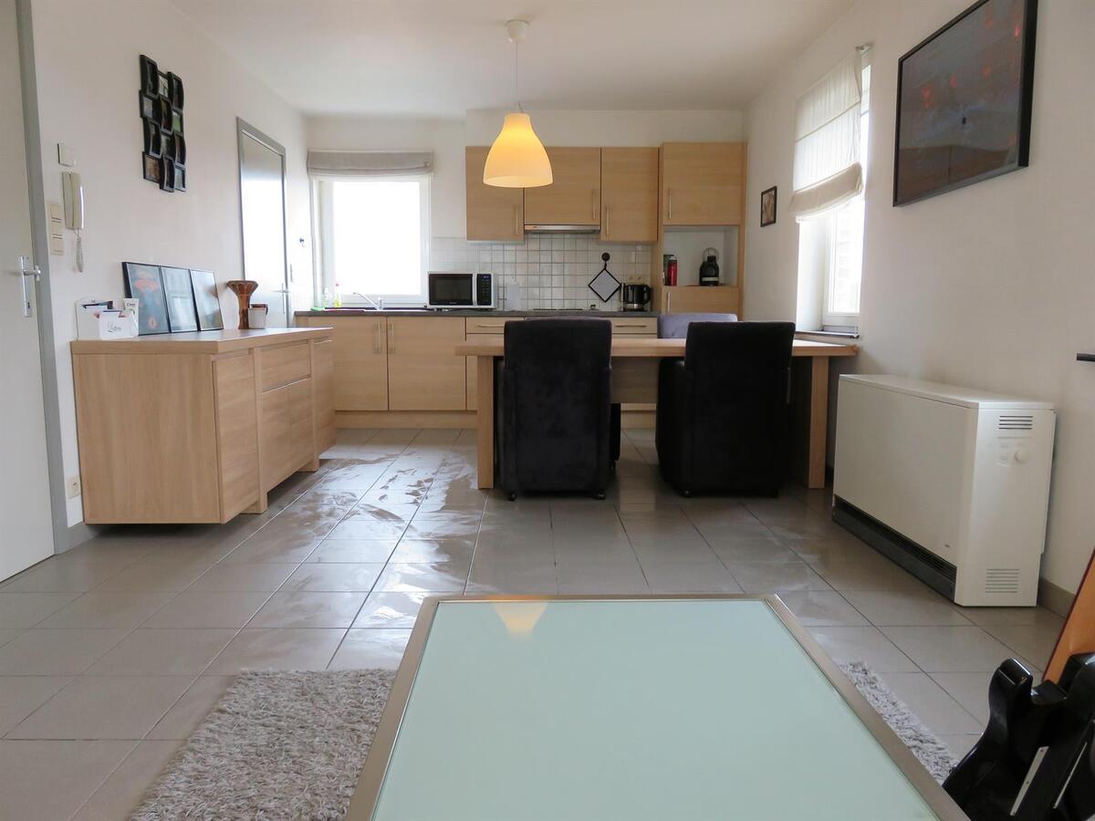 Duplex verhuurd in Diepenbeek