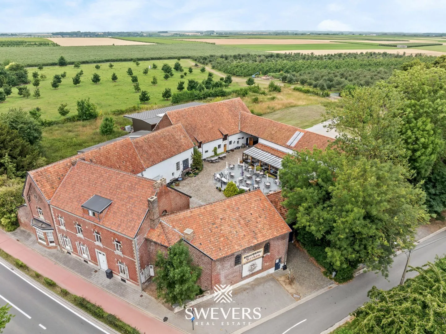 Te koop woning - Sint-Truiden