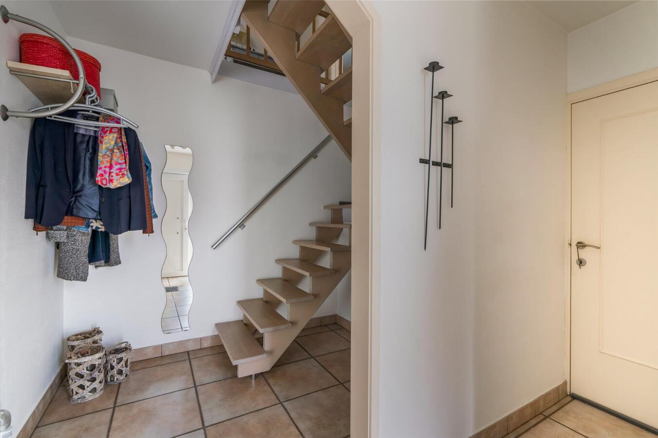 Woning met 4 slaapkamers en tuin te Ichtegem 