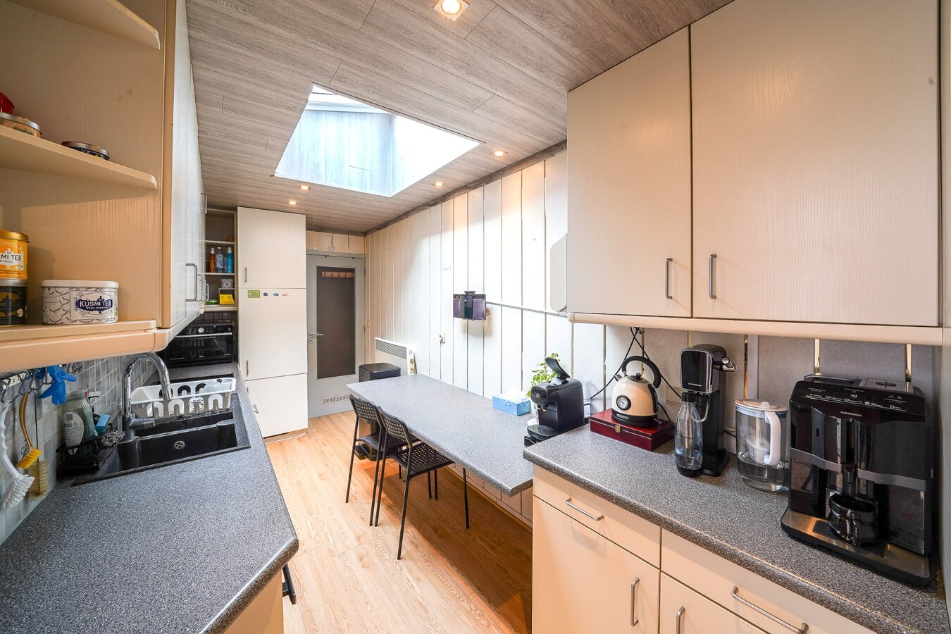 Te koop woning - Bredene