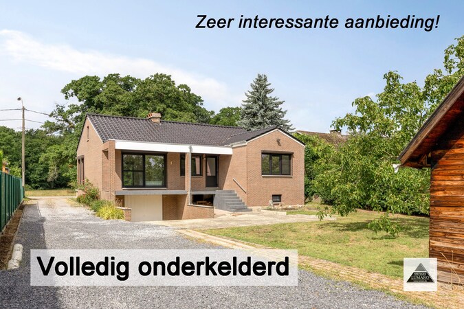 Te koop woning - Maaseik