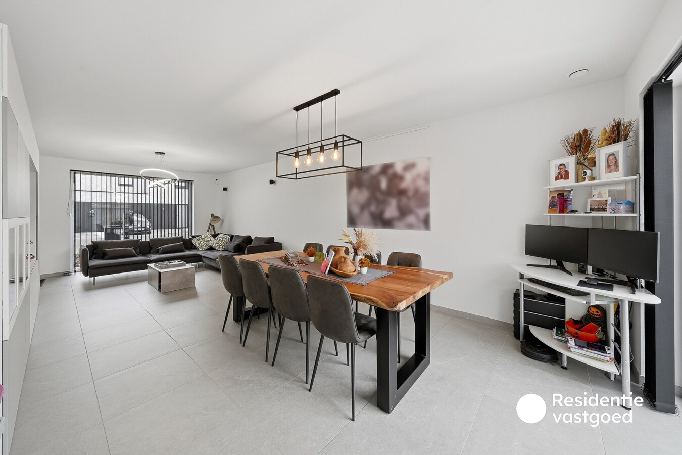 Te koop woning - Oudenburg