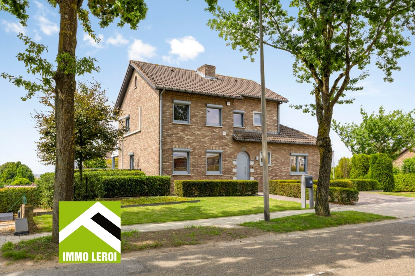 Verkocht woning - Tongeren