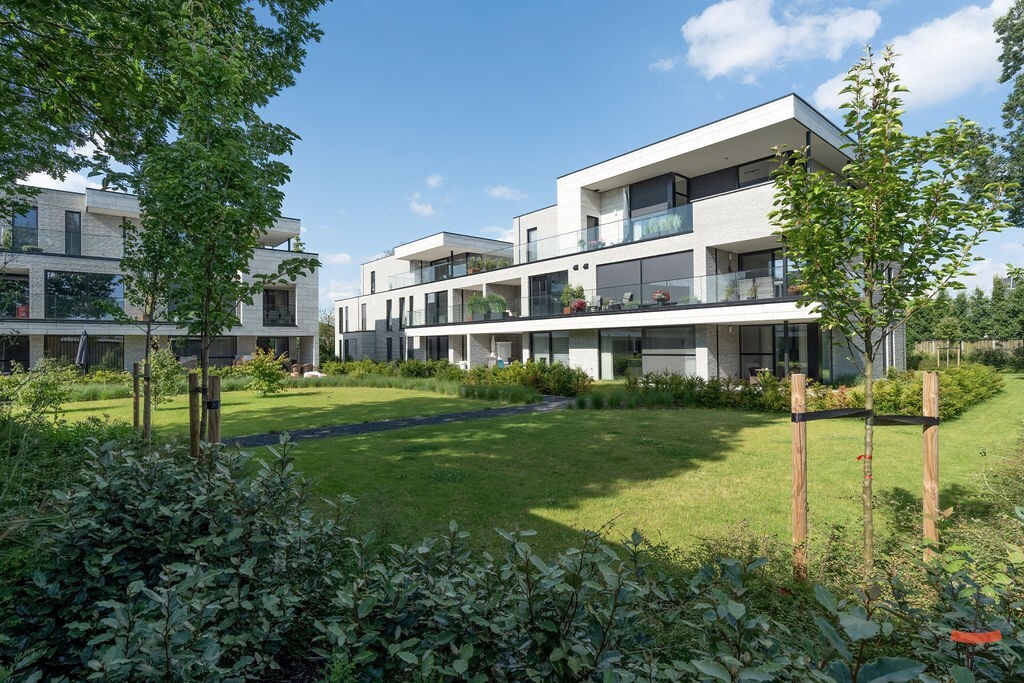 Appartement verkocht in Poppel