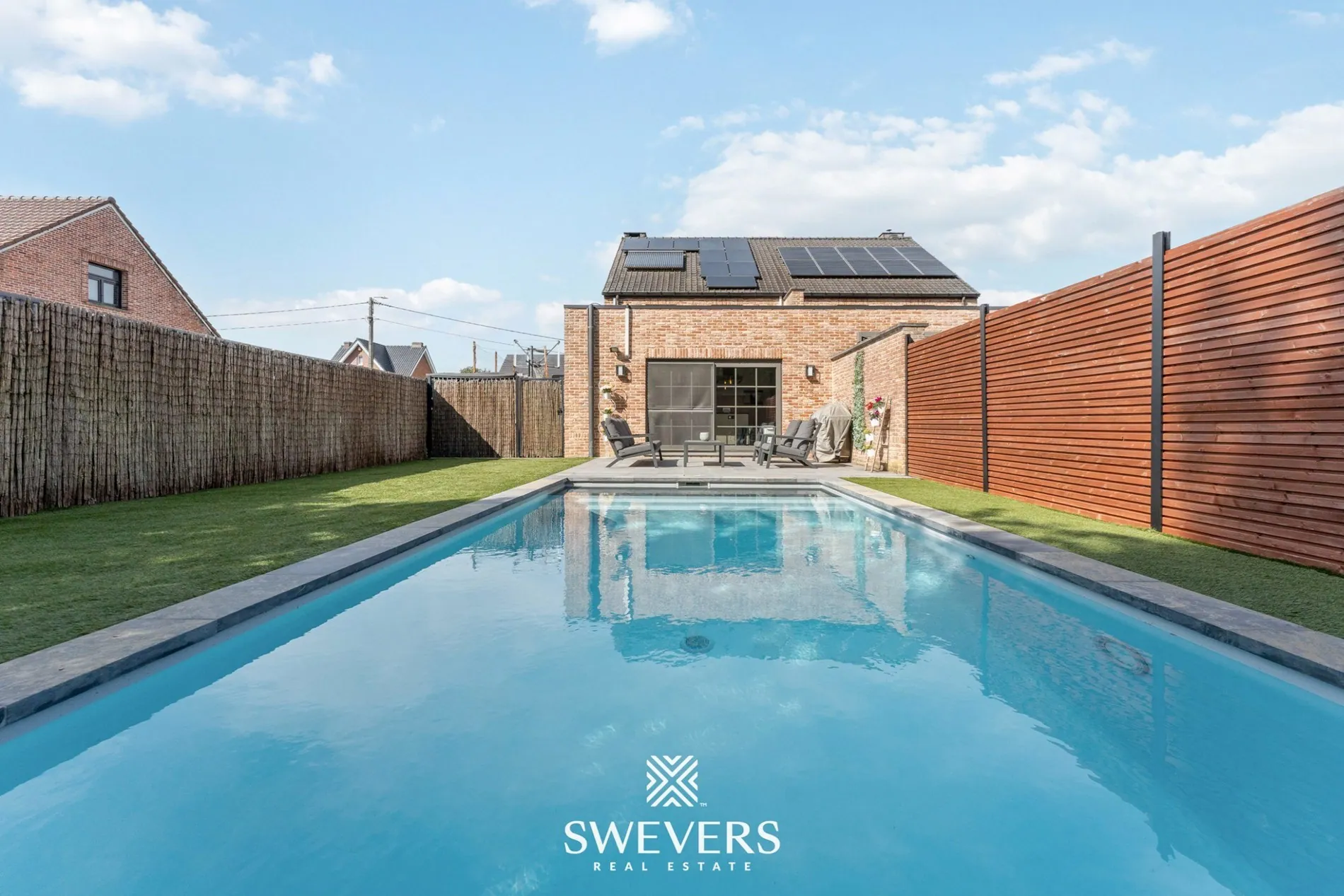 Te koop woning - Tessenderlo-Ham