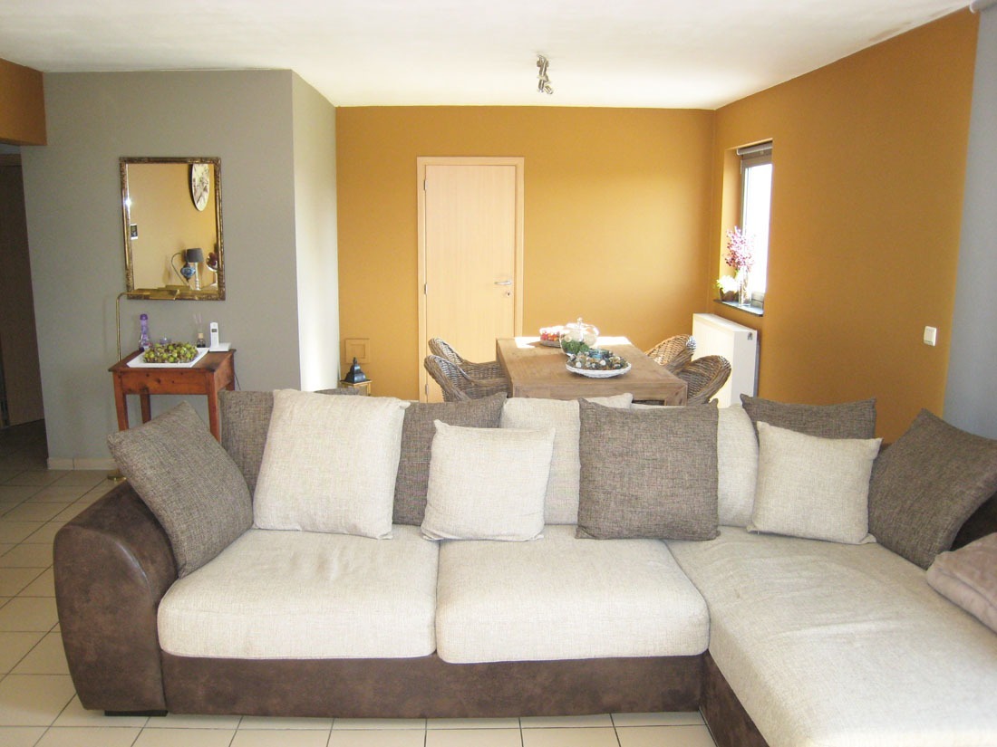 Verhuurd appartement - Meldert